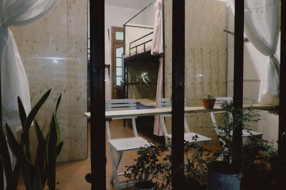 Sum Villa Homestay Mang Den Kon Von Kla Esterno foto