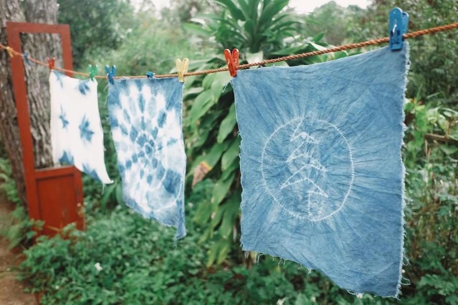 Sum Villa Homestay Mang Den Kon Von Kla Esterno foto