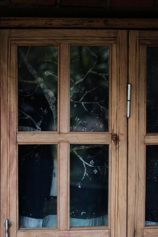 Sum Villa Homestay Mang Den Kon Von Kla Esterno foto