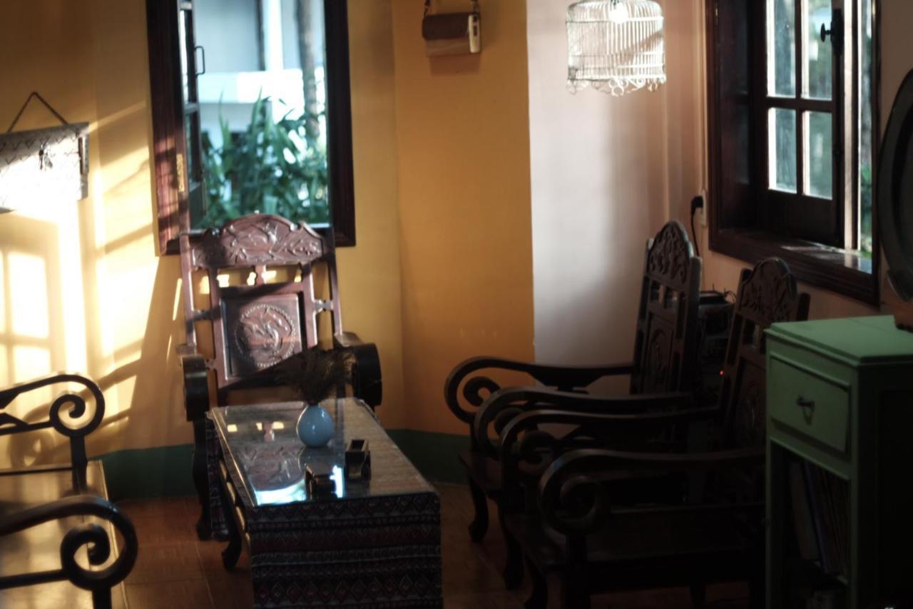 Sum Villa Homestay Mang Den Kon Von Kla Esterno foto