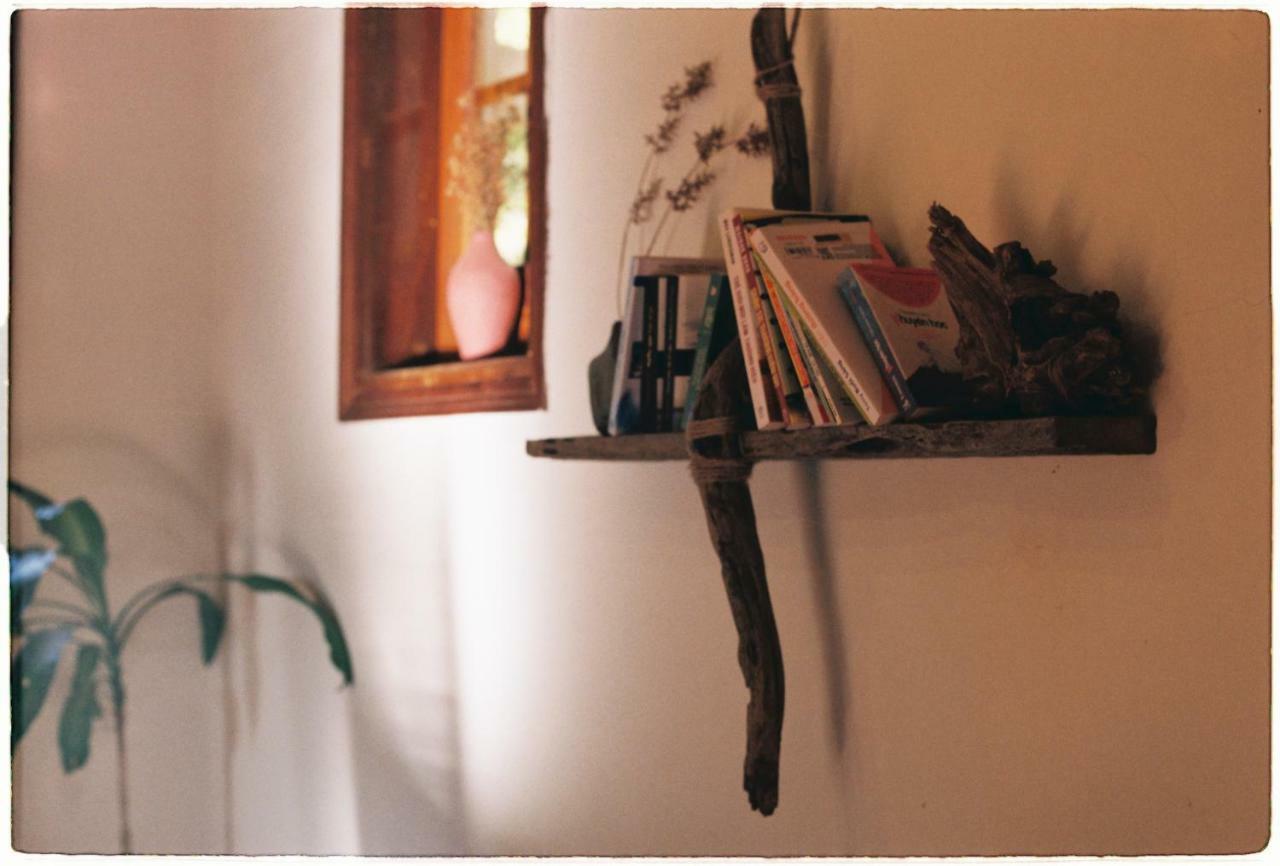 Sum Villa Homestay Mang Den Kon Von Kla Esterno foto