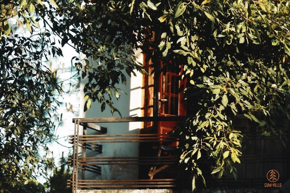 Sum Villa Homestay Mang Den Kon Von Kla Esterno foto